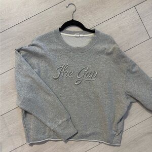 THE GAP Sweater